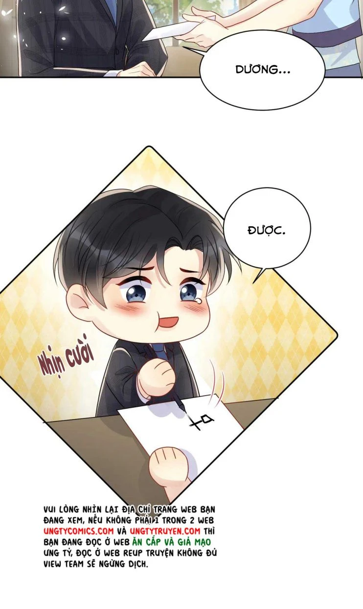 Lại Bị Bạn Trai Cũ Nhắm Đến Rồi Chapter 82 - 16