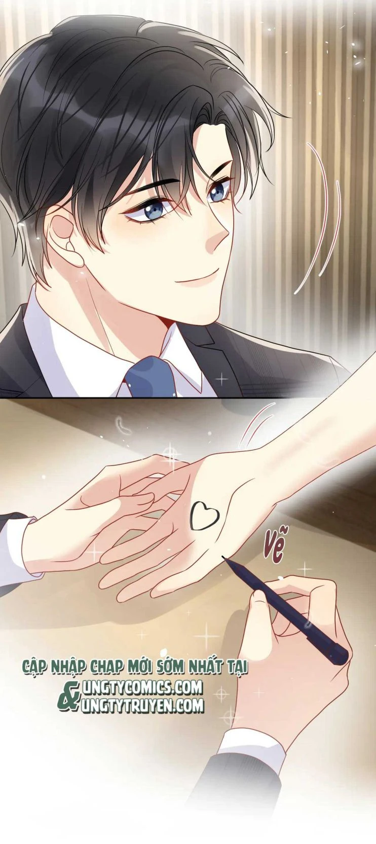 Lại Bị Bạn Trai Cũ Nhắm Đến Rồi Chapter 82 - 18