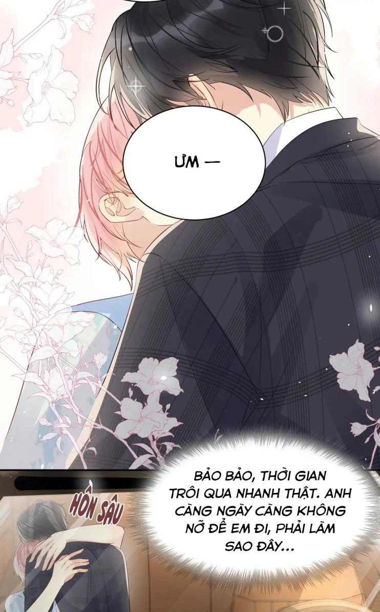 Lại Bị Bạn Trai Cũ Nhắm Đến Rồi Chapter 82 - 23