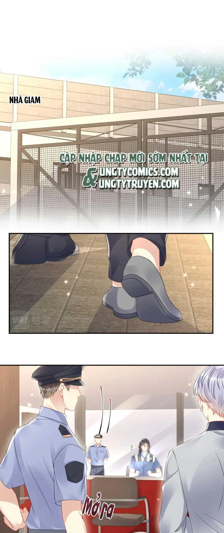 Lại Bị Bạn Trai Cũ Nhắm Đến Rồi Chapter 83 - 2