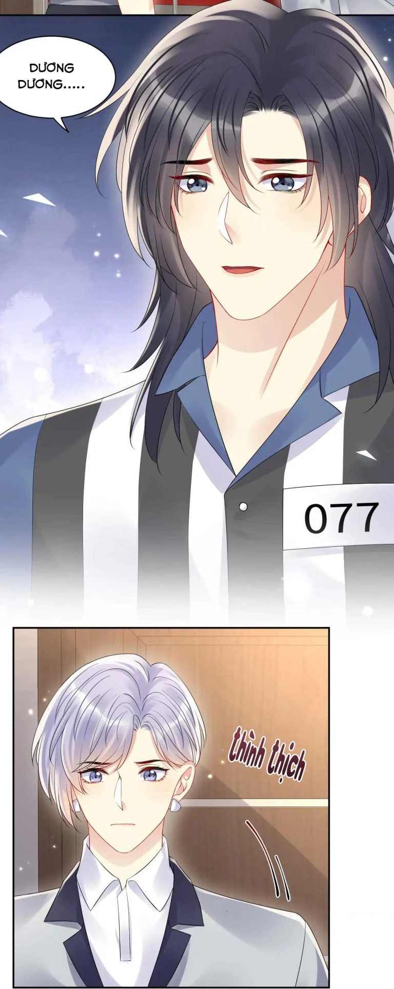 Lại Bị Bạn Trai Cũ Nhắm Đến Rồi Chapter 83 - 3