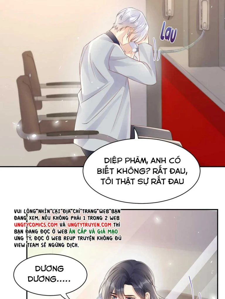 Lại Bị Bạn Trai Cũ Nhắm Đến Rồi Chapter 83 - 8