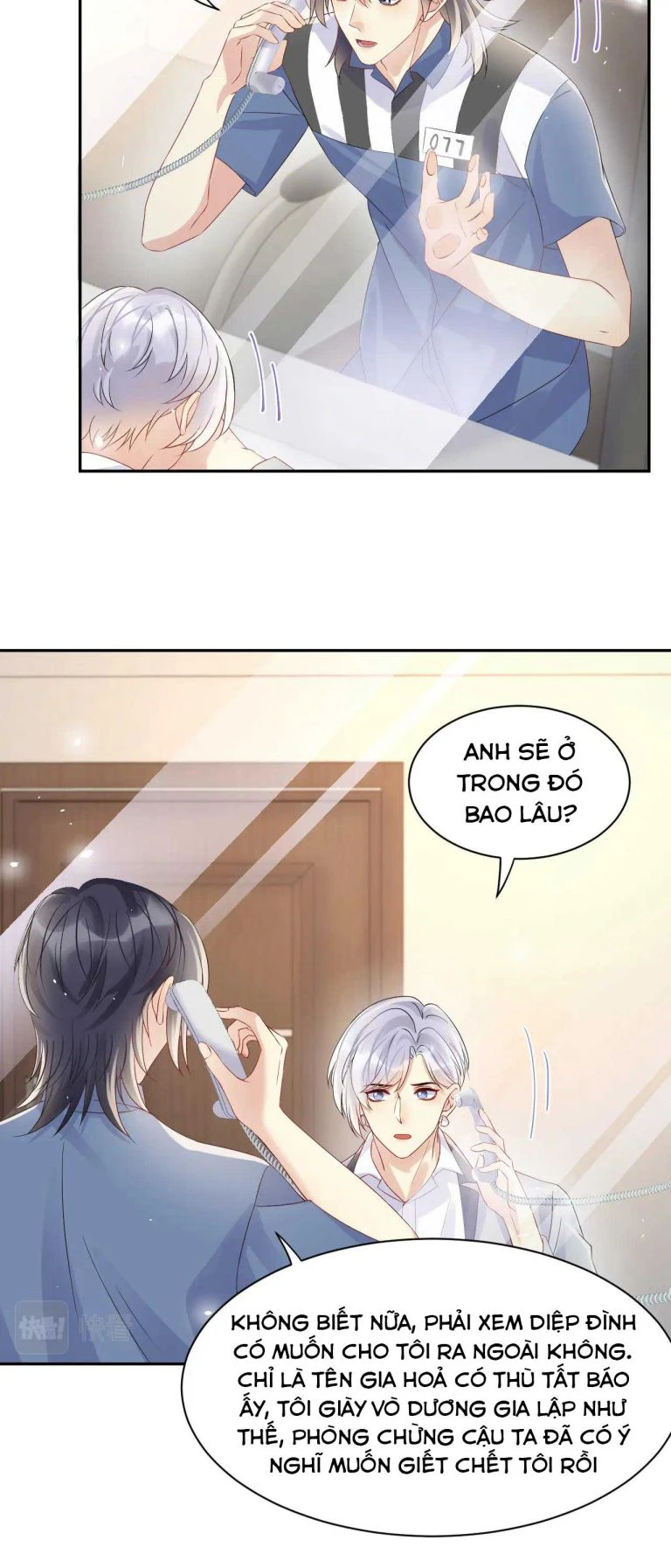 Lại Bị Bạn Trai Cũ Nhắm Đến Rồi Chapter 83 - 9