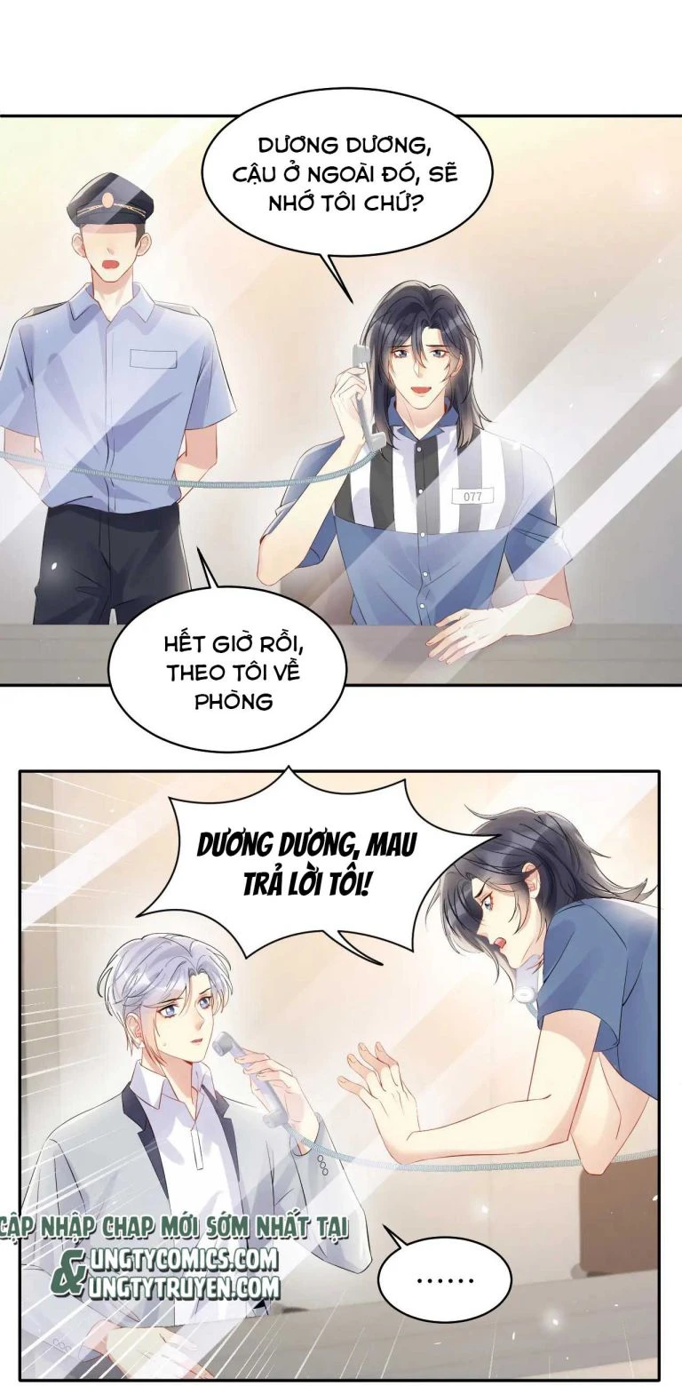 Lại Bị Bạn Trai Cũ Nhắm Đến Rồi Chapter 83 - 10