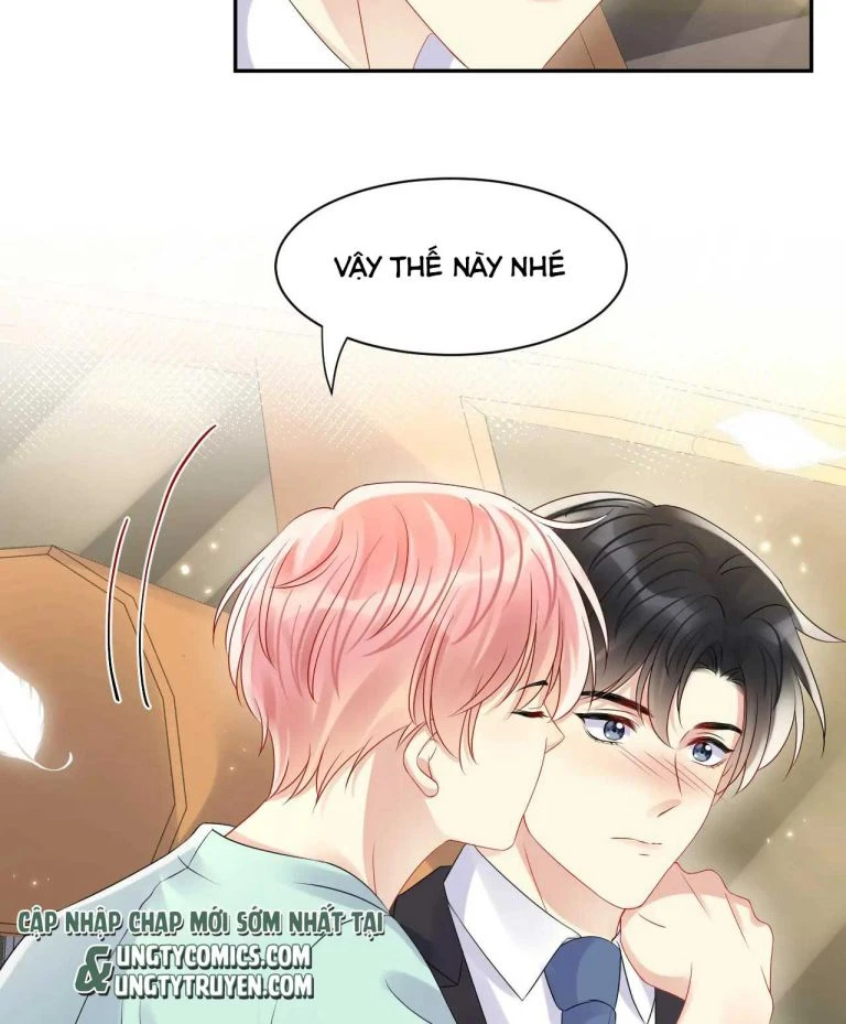 Lại Bị Bạn Trai Cũ Nhắm Đến Rồi Chapter 83 - 22