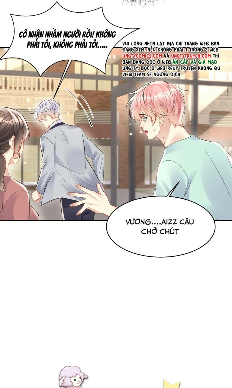 Lại Bị Bạn Trai Cũ Nhắm Đến Rồi Chapter 83 - 28