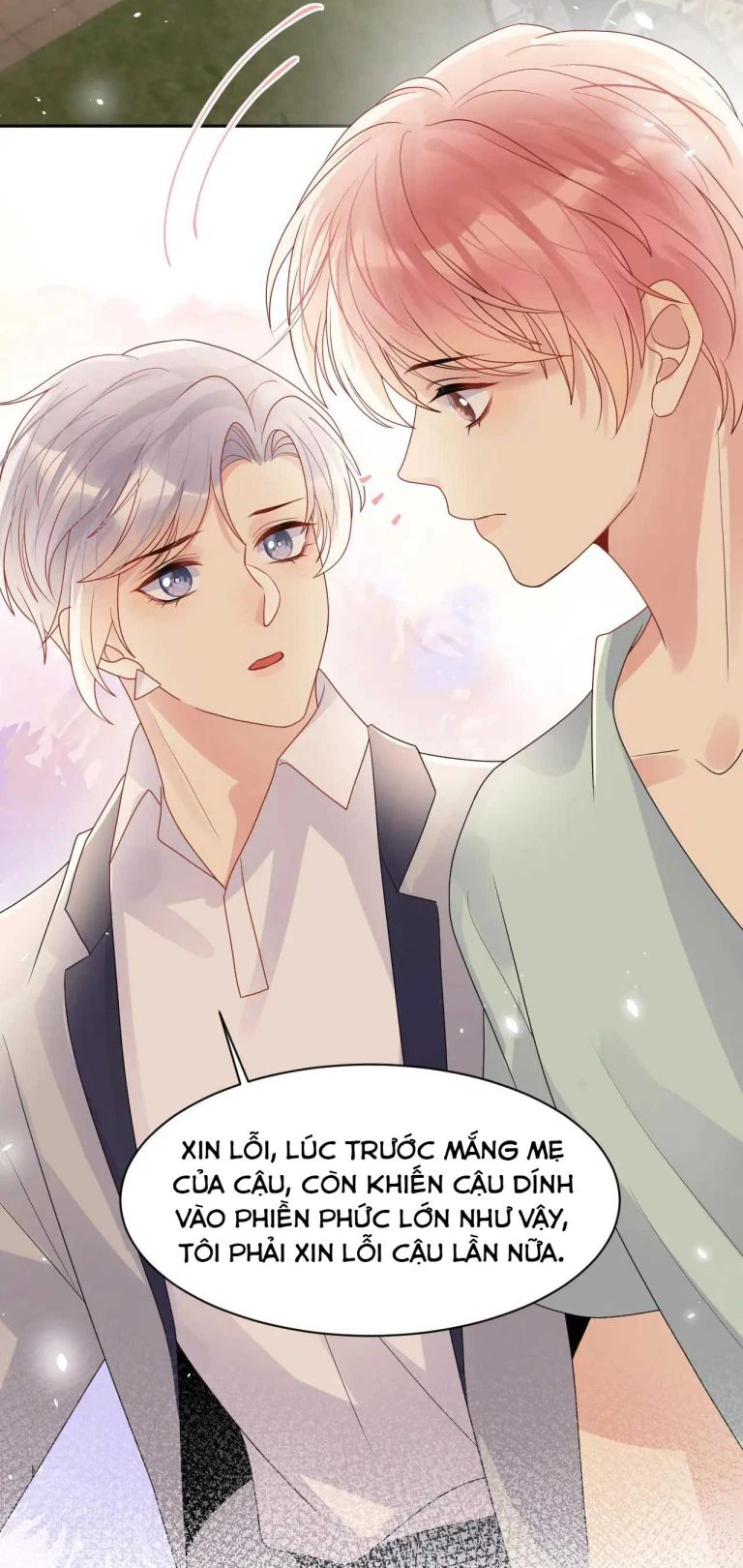 Lại Bị Bạn Trai Cũ Nhắm Đến Rồi Chapter 84 - 5