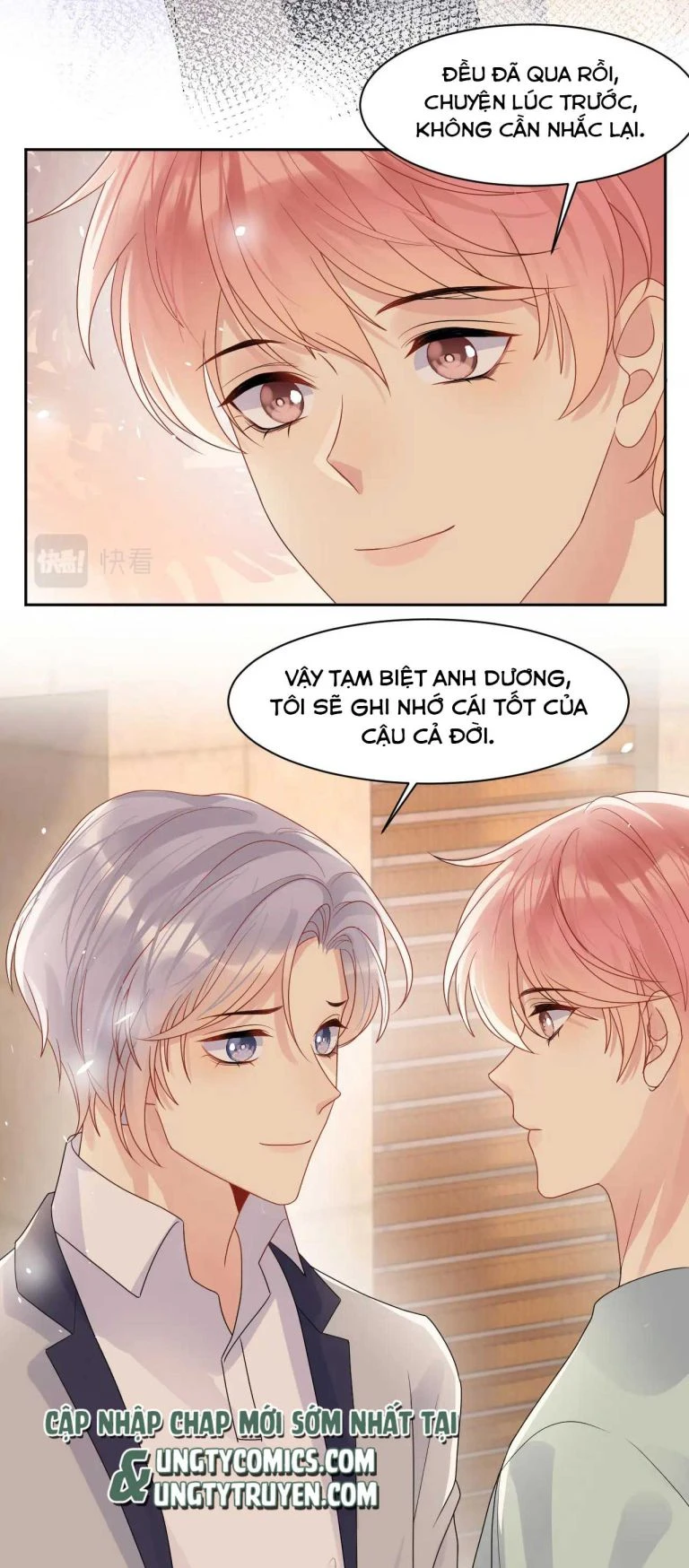 Lại Bị Bạn Trai Cũ Nhắm Đến Rồi Chapter 84 - 6