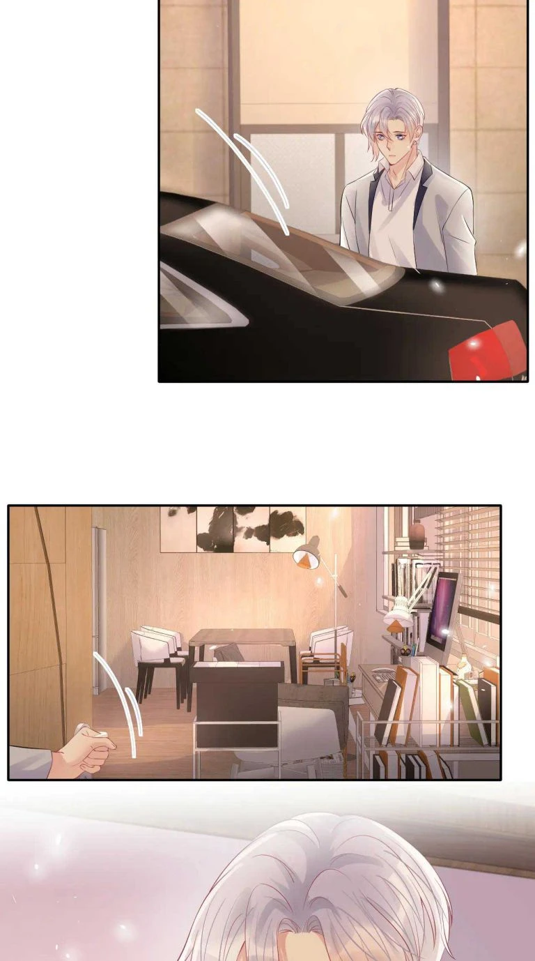 Lại Bị Bạn Trai Cũ Nhắm Đến Rồi Chapter 84 - 9