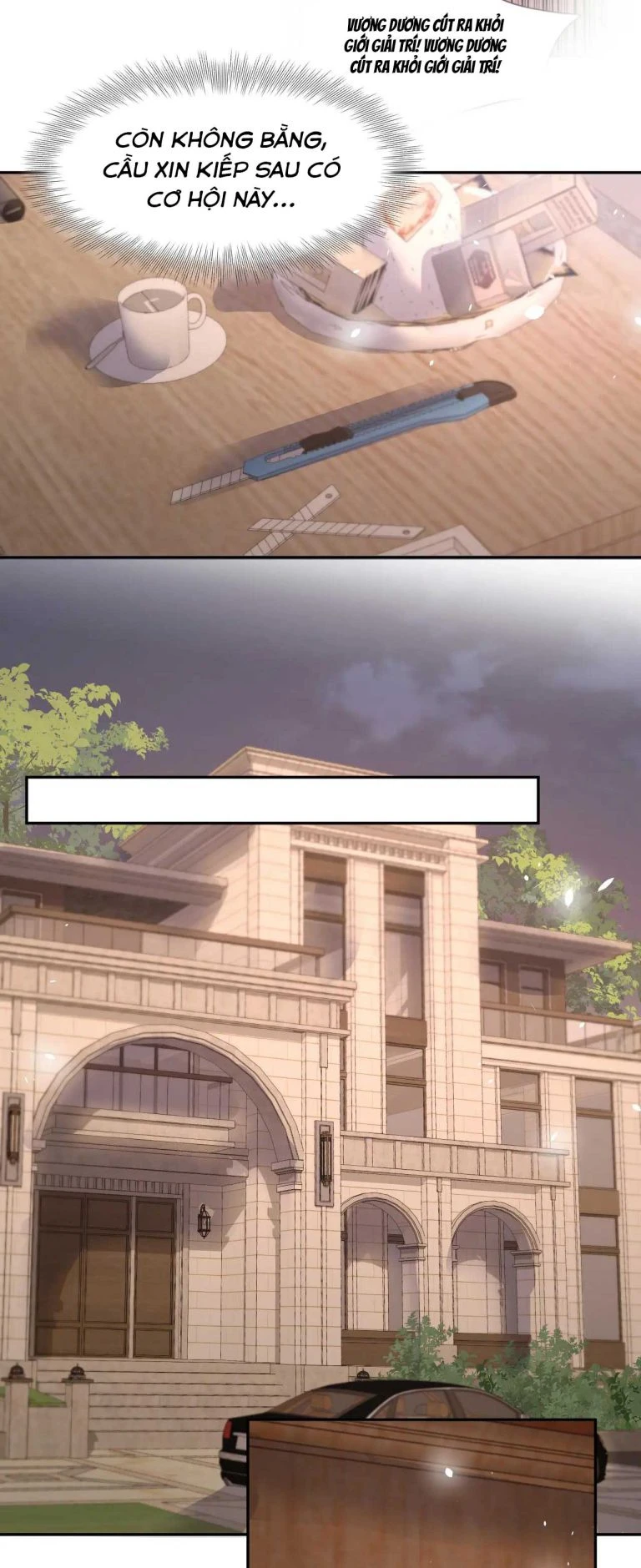 Lại Bị Bạn Trai Cũ Nhắm Đến Rồi Chapter 84 - 13