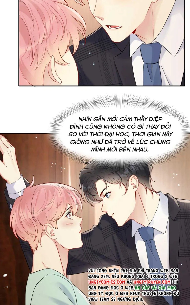 Lại Bị Bạn Trai Cũ Nhắm Đến Rồi Chapter 84 - 16