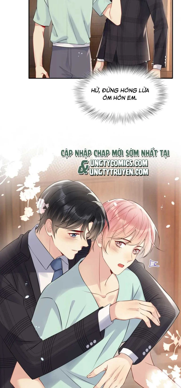 Lại Bị Bạn Trai Cũ Nhắm Đến Rồi Chapter 84 - 18