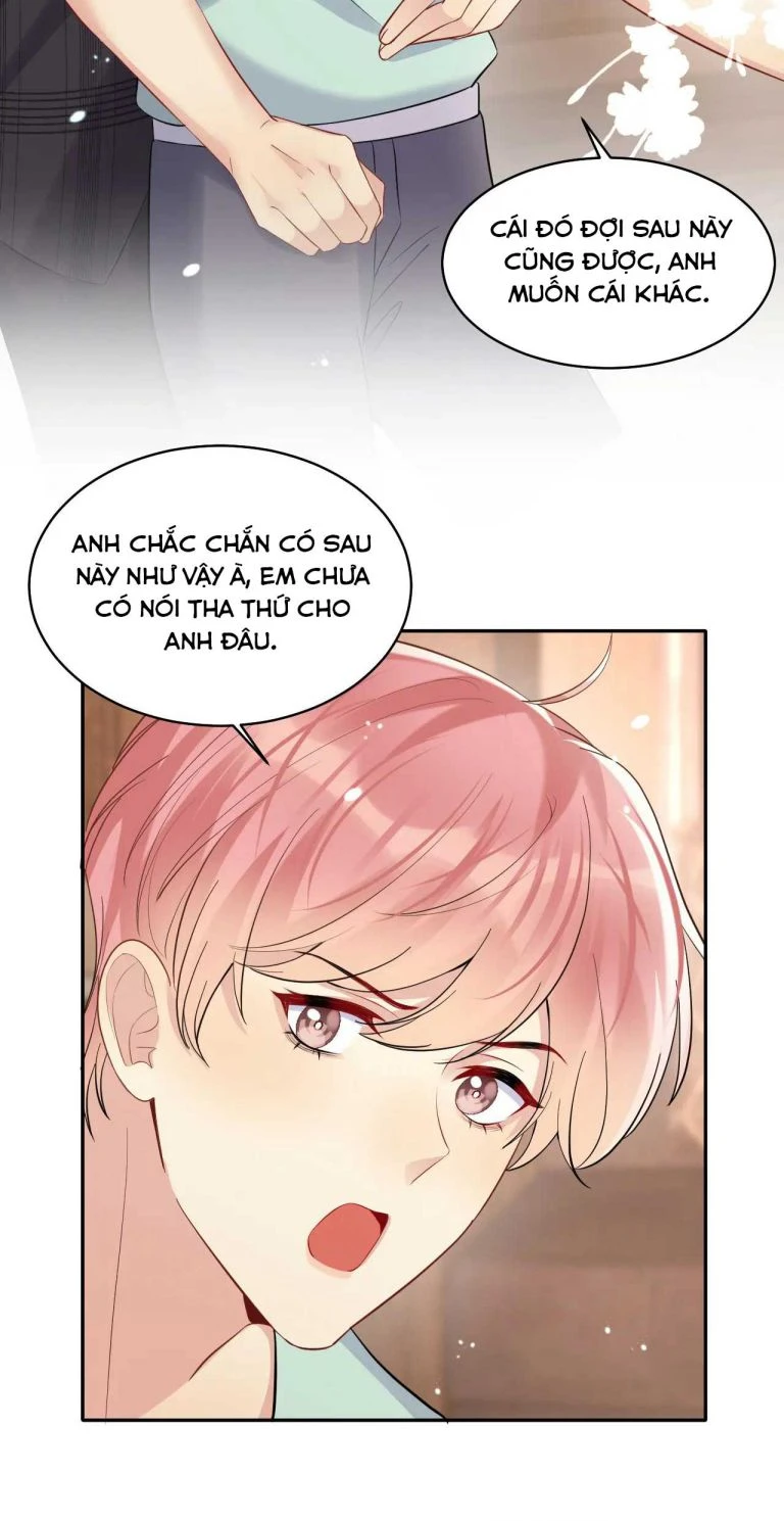 Lại Bị Bạn Trai Cũ Nhắm Đến Rồi Chapter 84 - 19