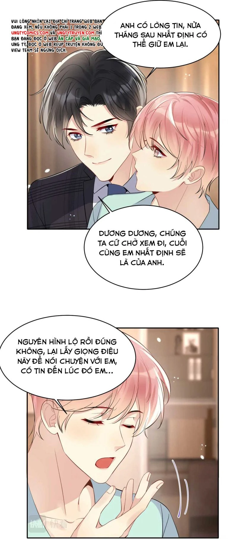 Lại Bị Bạn Trai Cũ Nhắm Đến Rồi Chapter 84 - 20