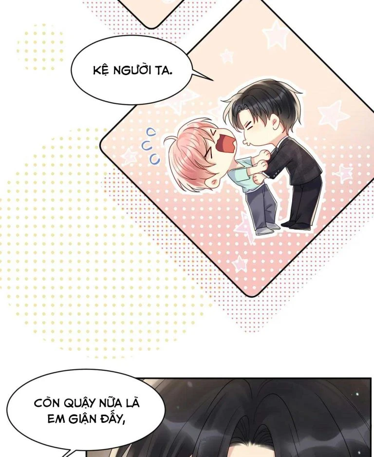 Lại Bị Bạn Trai Cũ Nhắm Đến Rồi Chapter 84 - 23