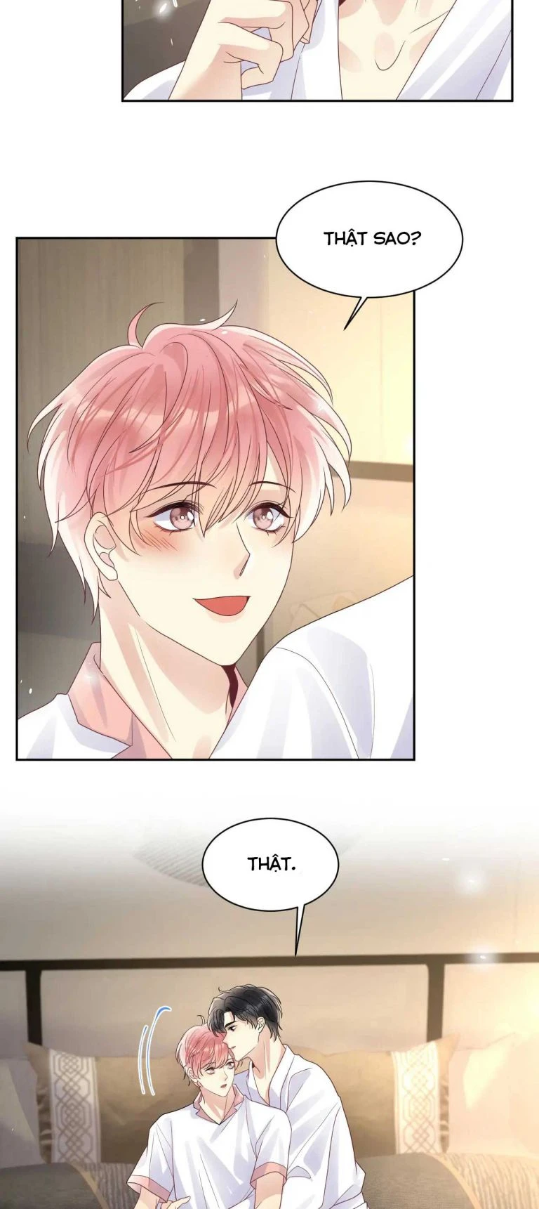 Lại Bị Bạn Trai Cũ Nhắm Đến Rồi Chapter 85 - 12