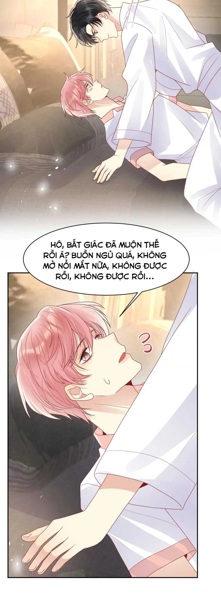 Lại Bị Bạn Trai Cũ Nhắm Đến Rồi Chapter 85 - 16