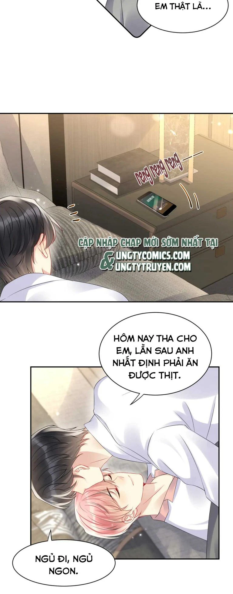 Lại Bị Bạn Trai Cũ Nhắm Đến Rồi Chapter 85 - 18