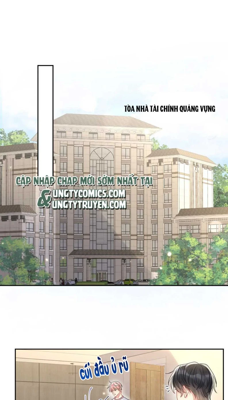 Lại Bị Bạn Trai Cũ Nhắm Đến Rồi Chapter 86 - 7