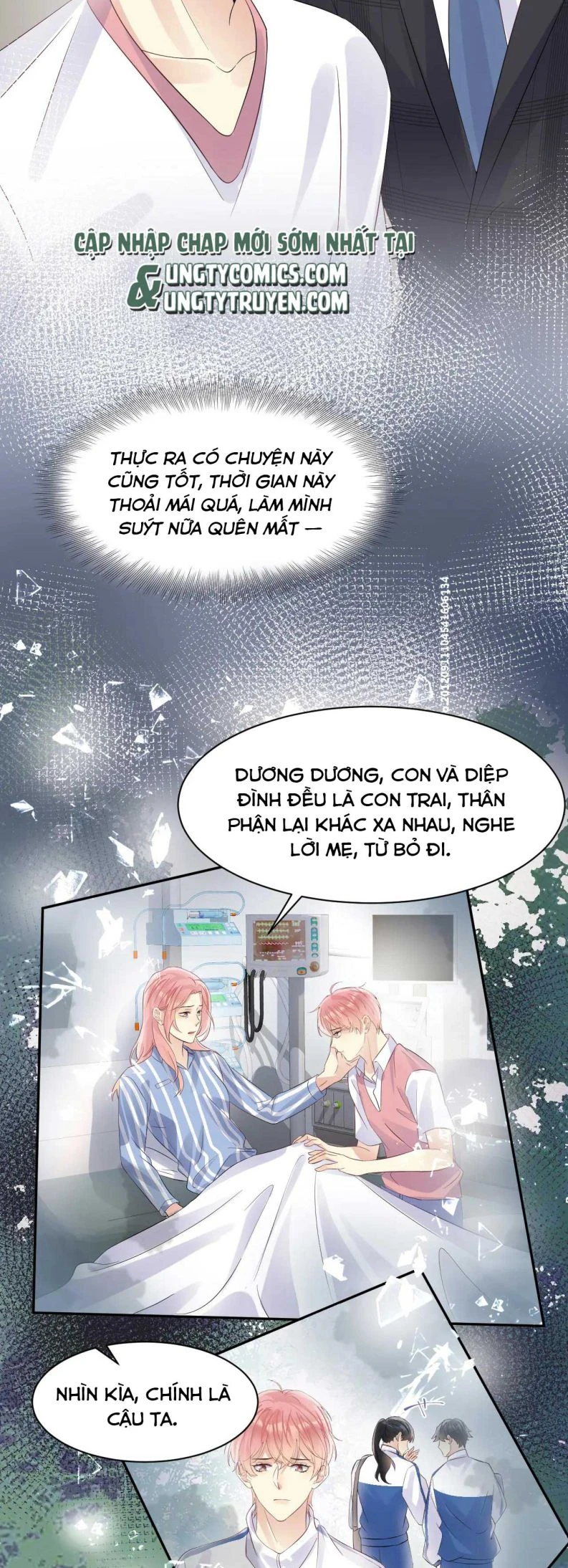 Lại Bị Bạn Trai Cũ Nhắm Đến Rồi Chapter 86 - 19
