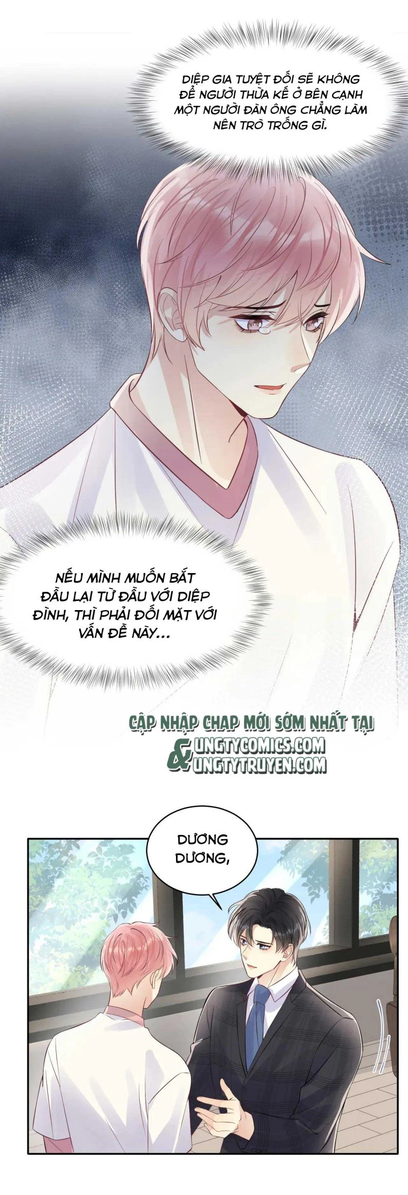 Lại Bị Bạn Trai Cũ Nhắm Đến Rồi Chapter 86 - 21