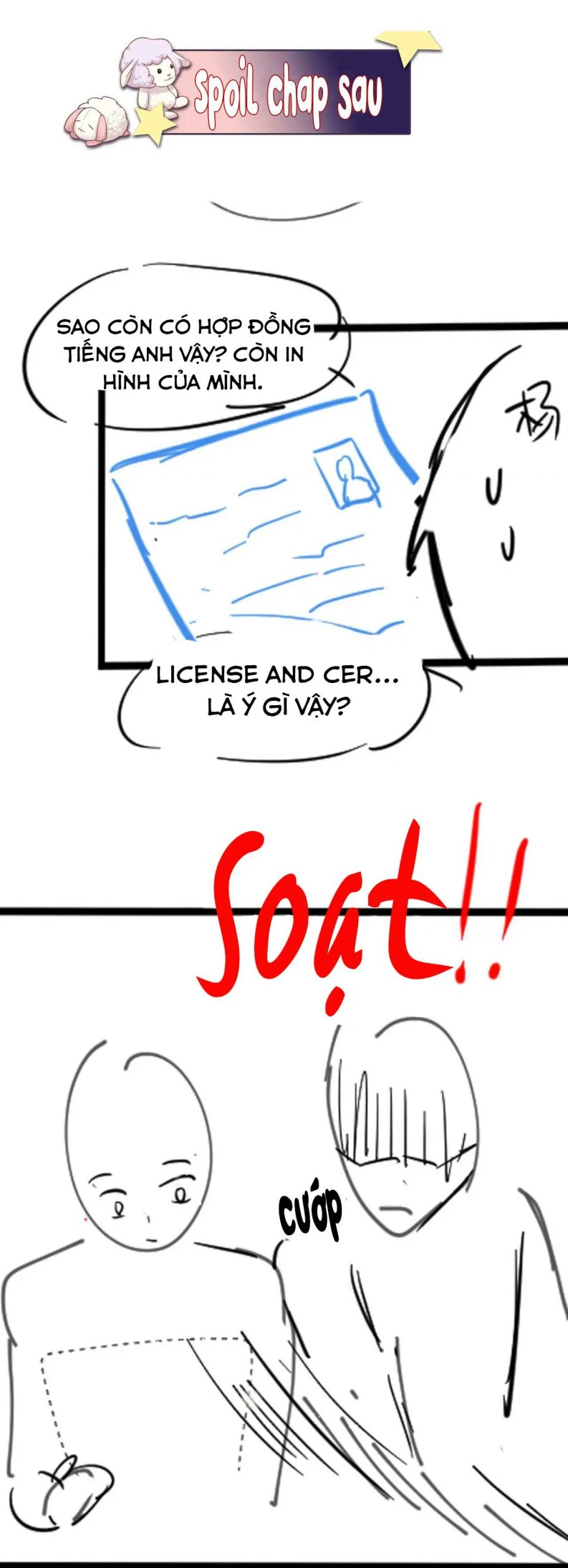 Lại Bị Bạn Trai Cũ Nhắm Đến Rồi Chapter 86 - 23