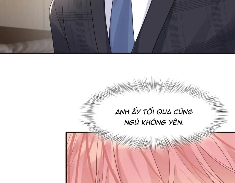 Lại Bị Bạn Trai Cũ Nhắm Đến Rồi Chapter 87 - 10