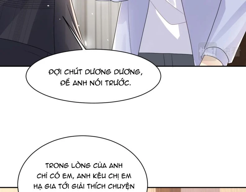 Lại Bị Bạn Trai Cũ Nhắm Đến Rồi Chapter 87 - 14