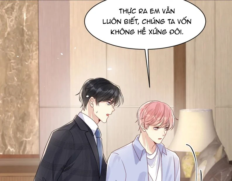 Lại Bị Bạn Trai Cũ Nhắm Đến Rồi Chapter 87 - 21