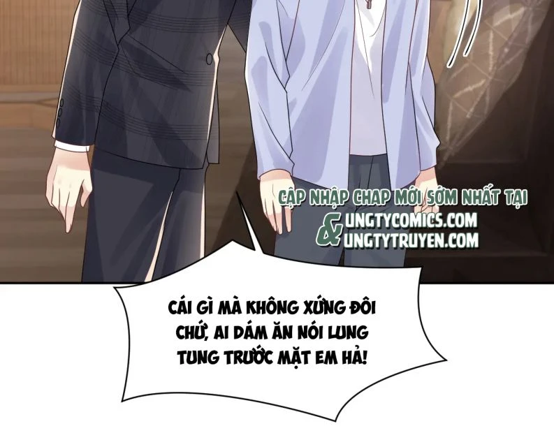 Lại Bị Bạn Trai Cũ Nhắm Đến Rồi Chapter 87 - 22