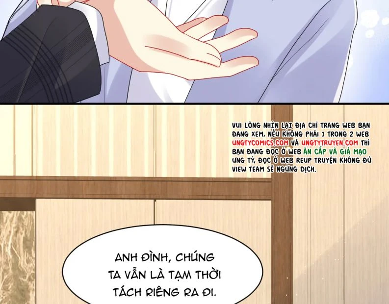 Lại Bị Bạn Trai Cũ Nhắm Đến Rồi Chapter 87 - 36