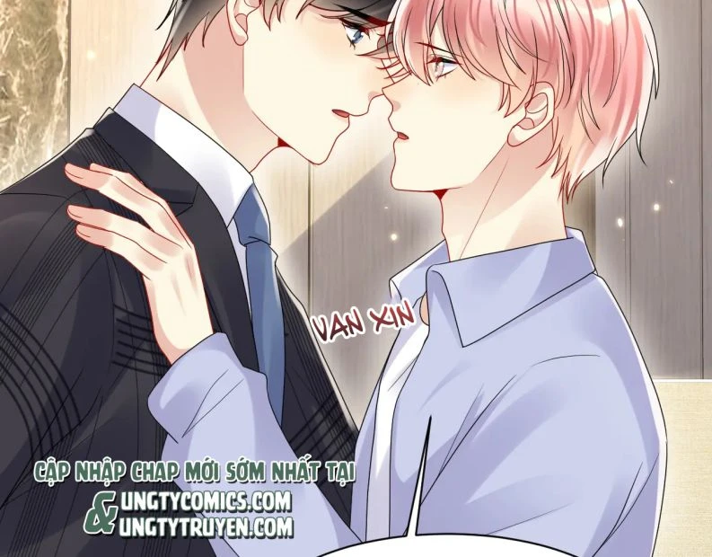 Lại Bị Bạn Trai Cũ Nhắm Đến Rồi Chapter 87 - 50