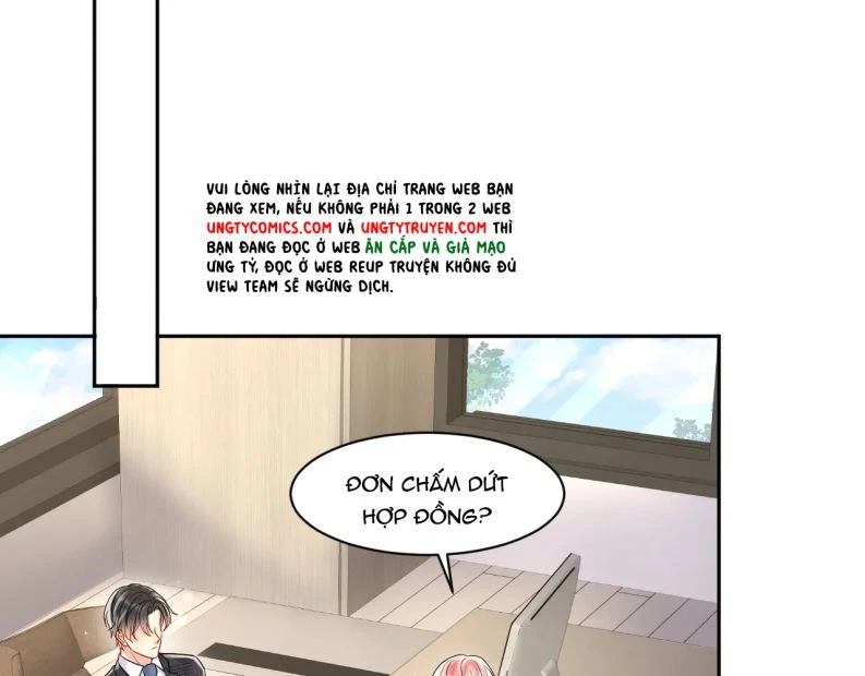 Lại Bị Bạn Trai Cũ Nhắm Đến Rồi Chapter 87 - 55