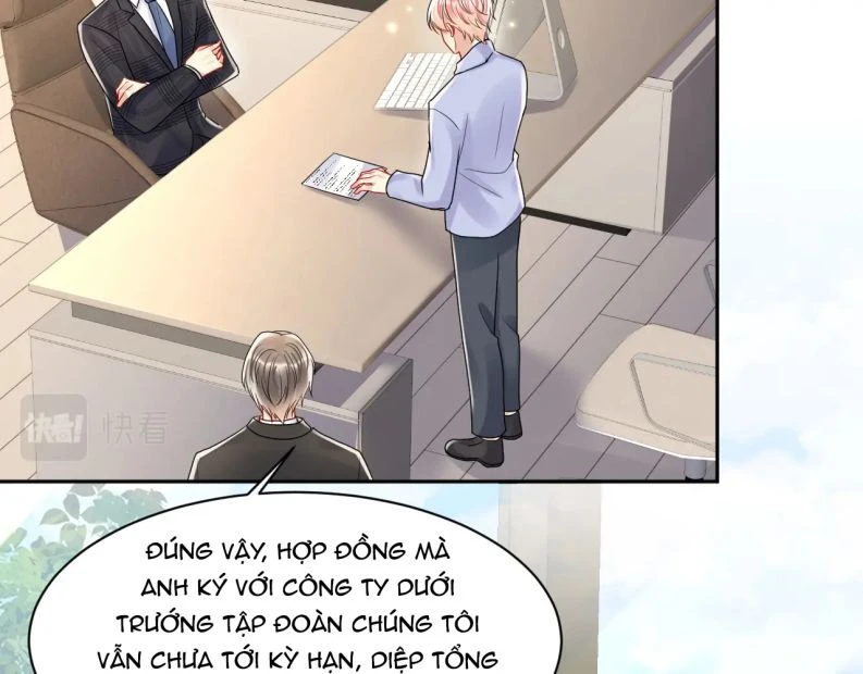 Lại Bị Bạn Trai Cũ Nhắm Đến Rồi Chapter 87 - 56