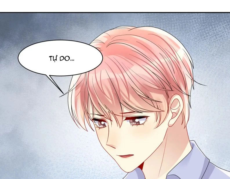 Lại Bị Bạn Trai Cũ Nhắm Đến Rồi Chapter 87 - 60