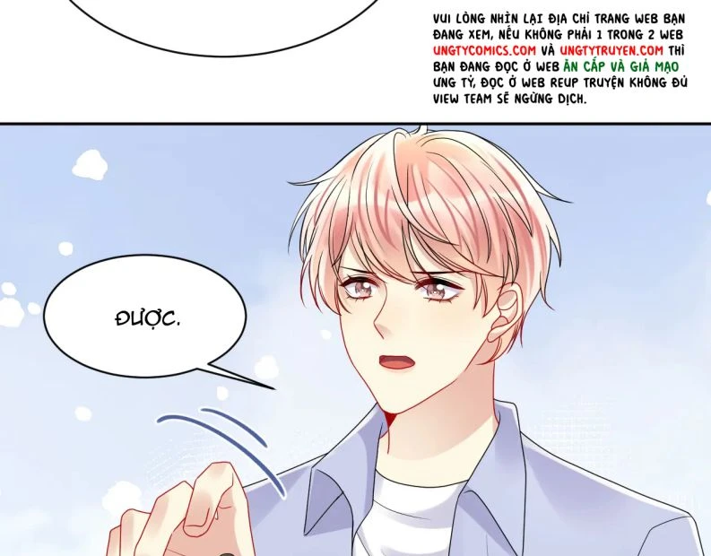 Lại Bị Bạn Trai Cũ Nhắm Đến Rồi Chapter 87 - 64