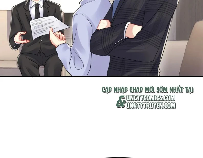 Lại Bị Bạn Trai Cũ Nhắm Đến Rồi Chapter 87 - 69