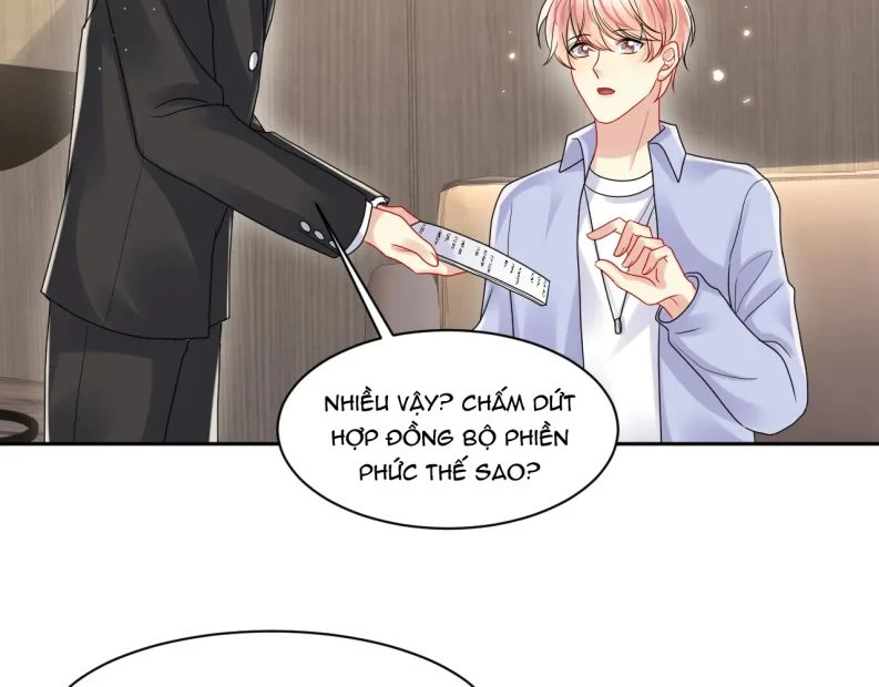 Lại Bị Bạn Trai Cũ Nhắm Đến Rồi Chapter 87 - 73