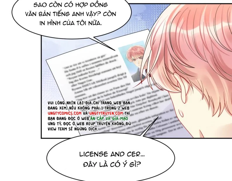 Lại Bị Bạn Trai Cũ Nhắm Đến Rồi Chapter 87 - 74