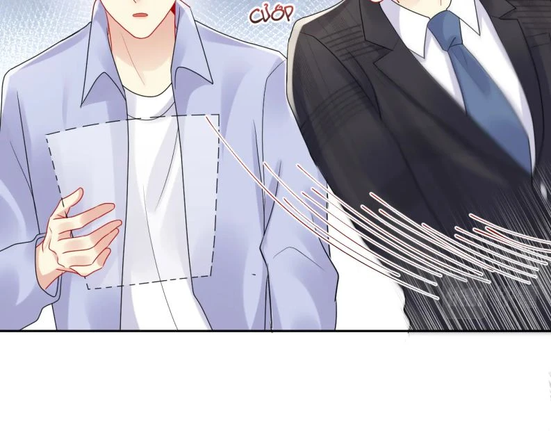 Lại Bị Bạn Trai Cũ Nhắm Đến Rồi Chapter 87 - 76