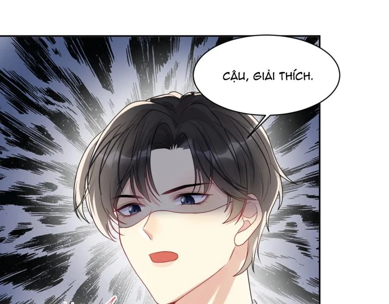 Lại Bị Bạn Trai Cũ Nhắm Đến Rồi Chapter 87 - 77