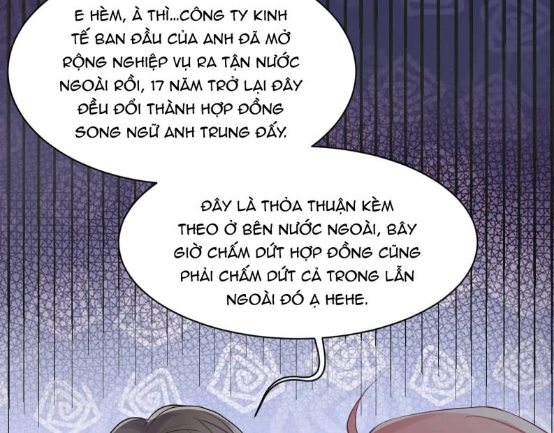 Lại Bị Bạn Trai Cũ Nhắm Đến Rồi Chapter 87 - 79