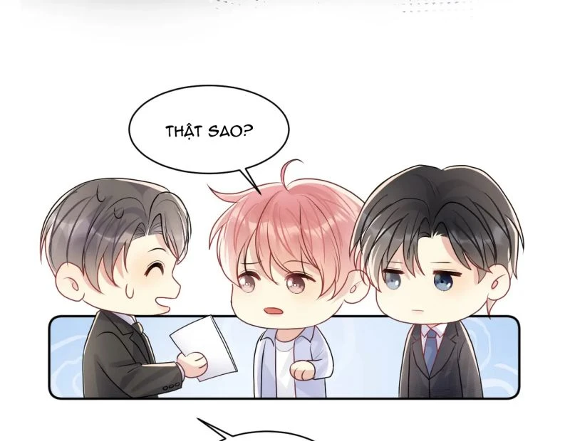 Lại Bị Bạn Trai Cũ Nhắm Đến Rồi Chapter 87 - 81