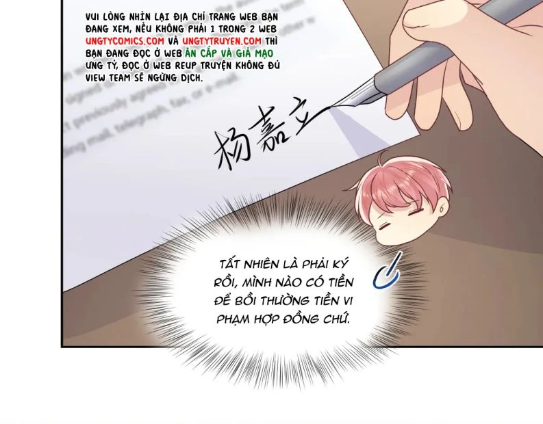 Lại Bị Bạn Trai Cũ Nhắm Đến Rồi Chapter 87 - 83