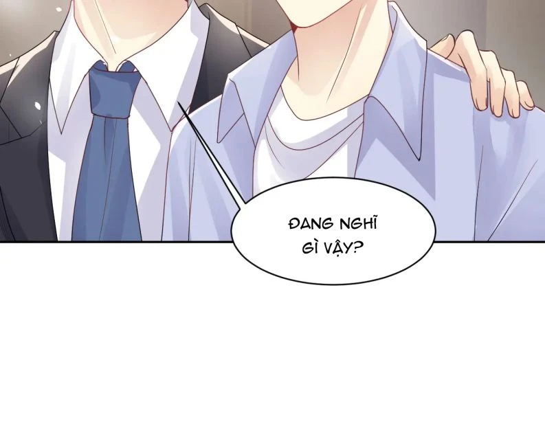 Lại Bị Bạn Trai Cũ Nhắm Đến Rồi Chapter 87 - 91