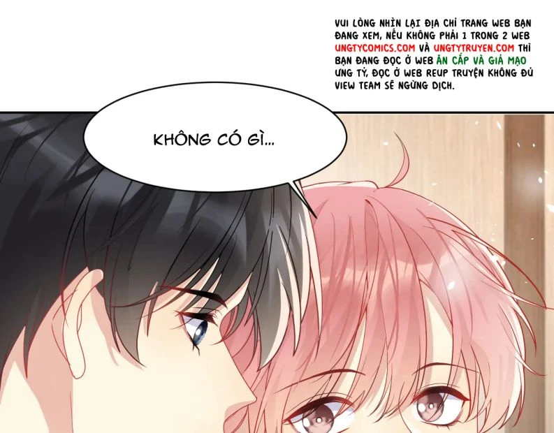 Lại Bị Bạn Trai Cũ Nhắm Đến Rồi Chapter 87 - 92