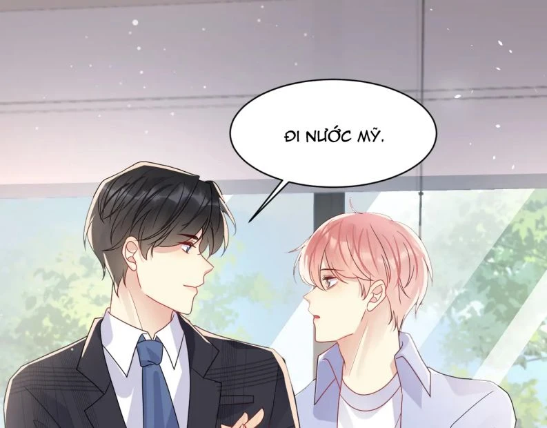 Lại Bị Bạn Trai Cũ Nhắm Đến Rồi Chapter 87 - 94