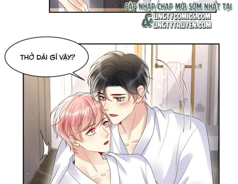 Lại Bị Bạn Trai Cũ Nhắm Đến Rồi Chapter 88 - 6