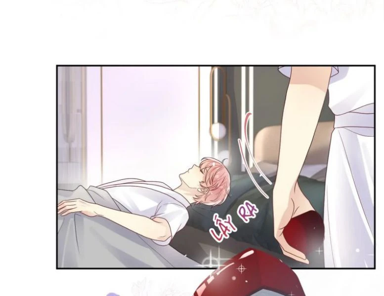 Lại Bị Bạn Trai Cũ Nhắm Đến Rồi Chapter 88 - 18