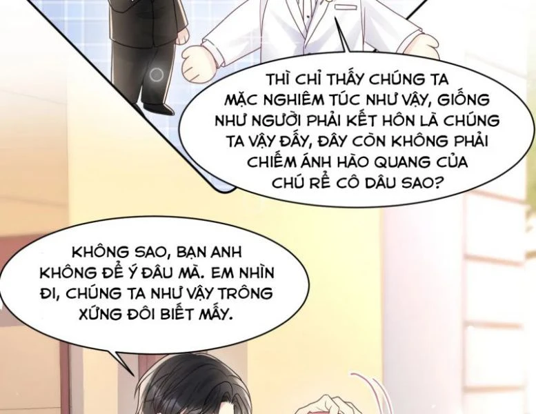 Lại Bị Bạn Trai Cũ Nhắm Đến Rồi Chapter 88 - 27